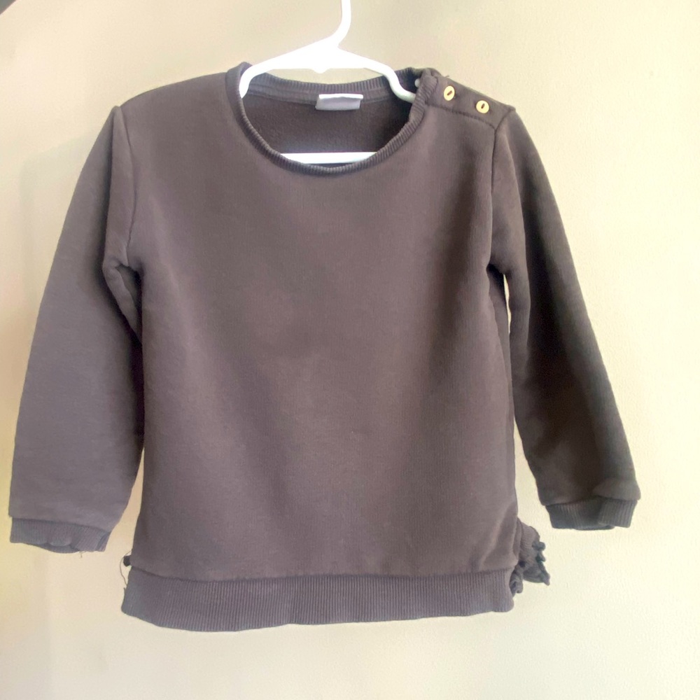 Zara Kids Sweatshirt